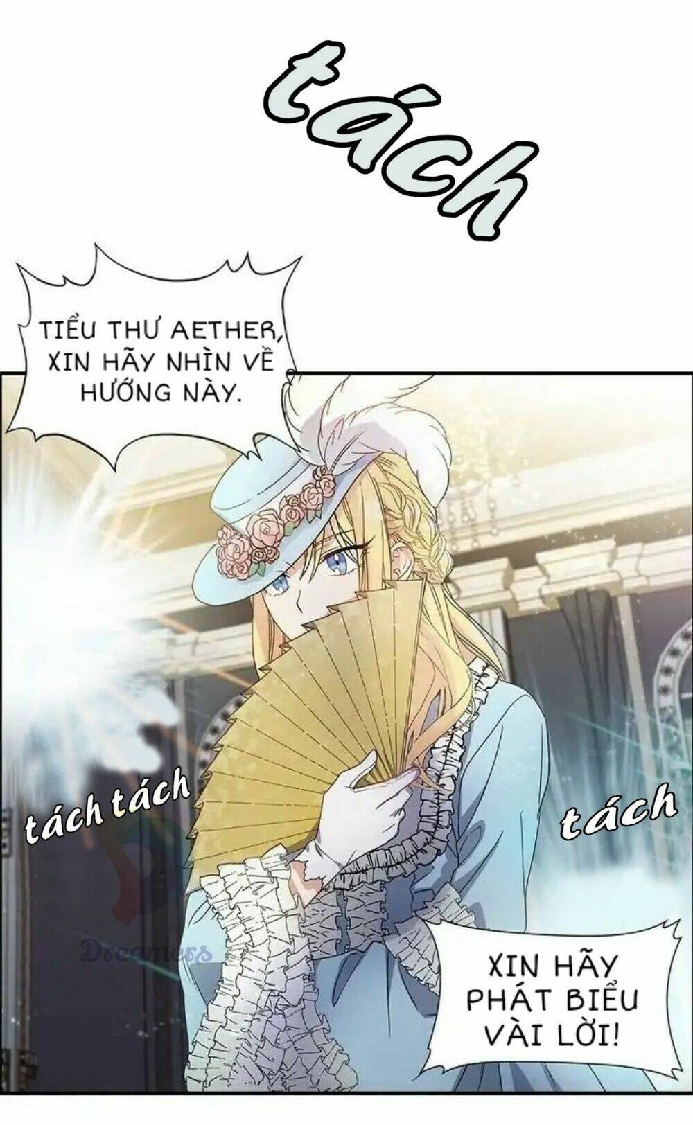 nữ chính thứ 101 chapter 1 17