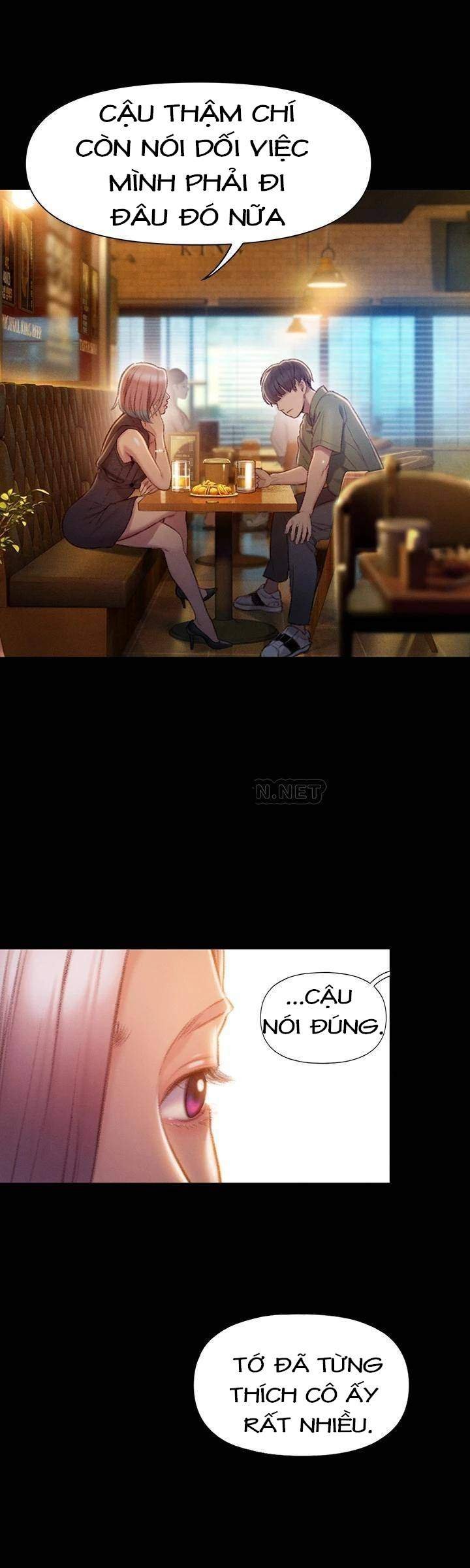 vượt quá giới hạn tình yêu chapter 12 18