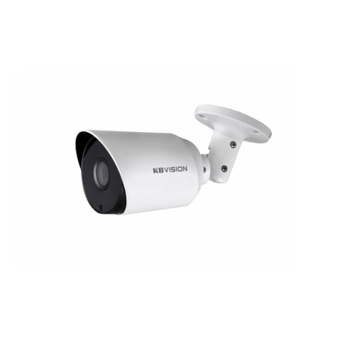 Camera KBVISION KX-2121S4 2MP Hồng Ngoại 30m Lắp Ngoài Trời - Hàng Chính Hãng