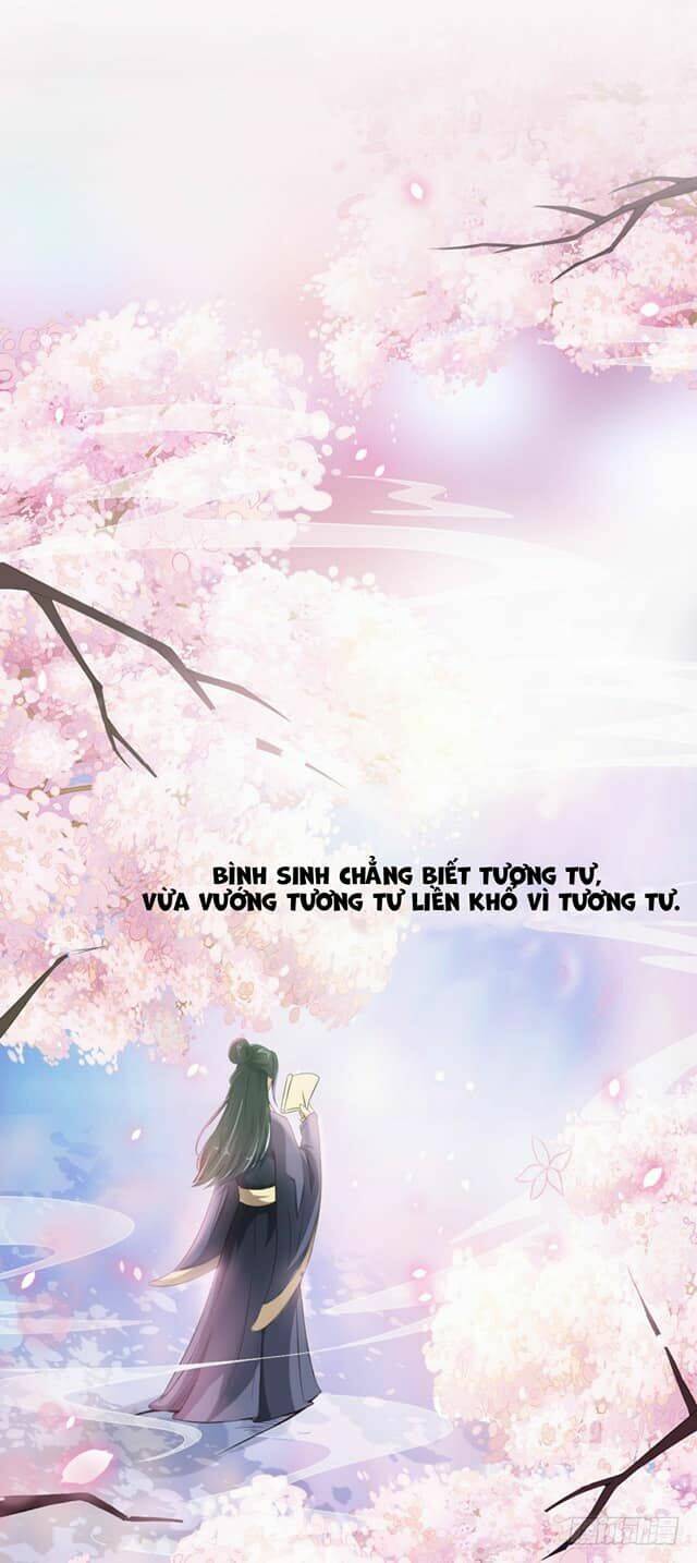 như ý giai thê chapter 1 2