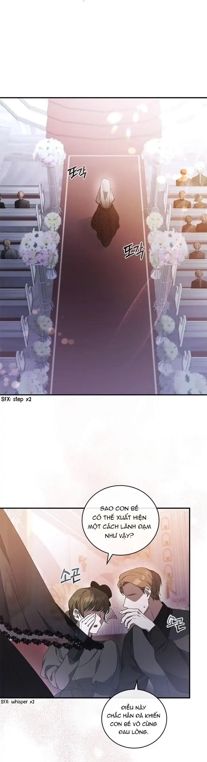 tôi định sẽ trở thành chủ nhân của gia tộc bị đánh cắp chapter 1.1 8