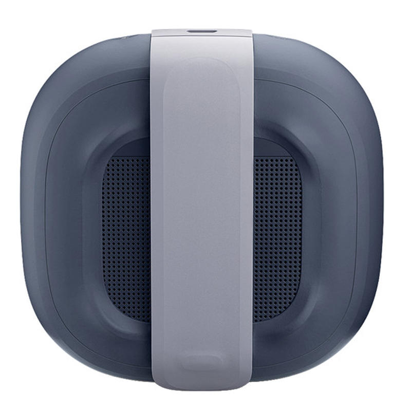 Loa Bluetooth Bose SoundLink Micro - Hàng Chính Hãng