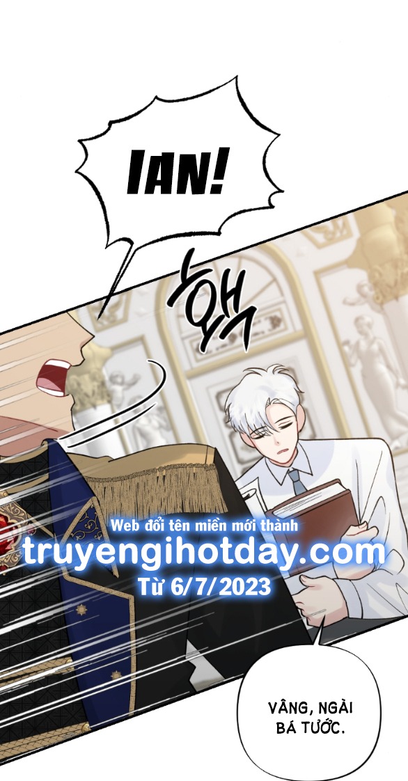 [18+] chuyện mèo trắng bị ba tước báo đen ăn thịt chapter 6.1 36