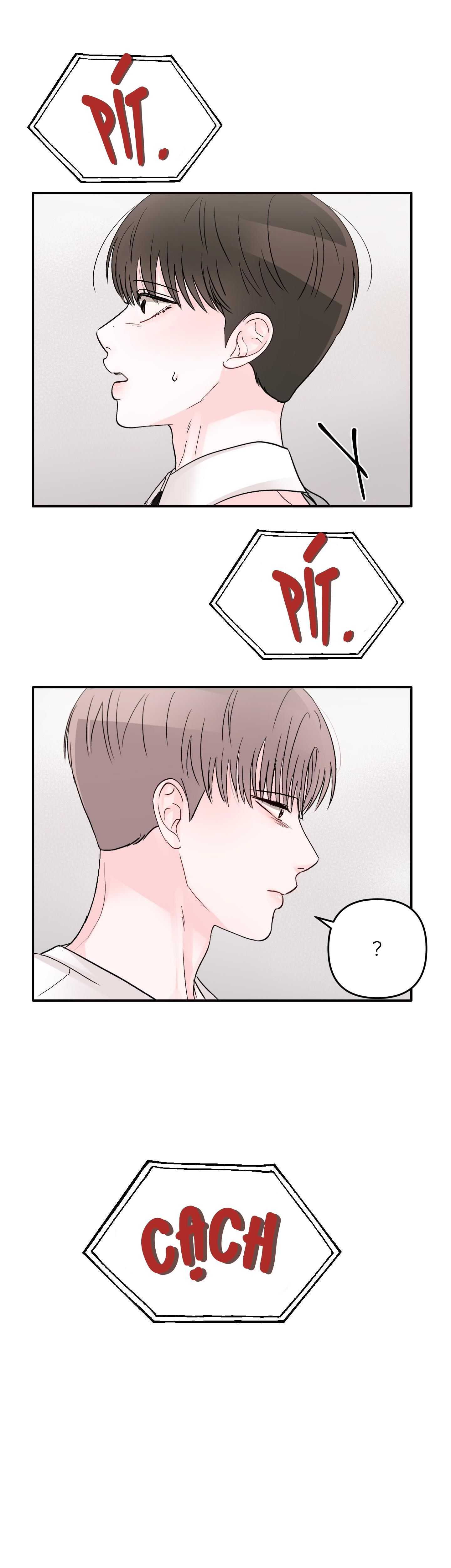 thán phục thanh xuân chapter 28 7