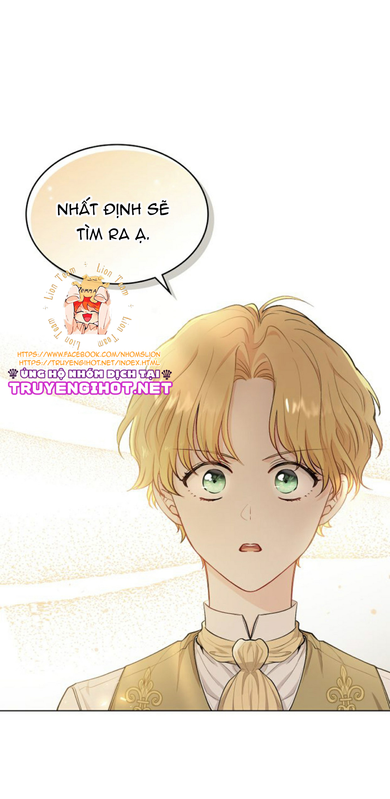 chịu đựng đi đại công tước!! chapter 21.1 6