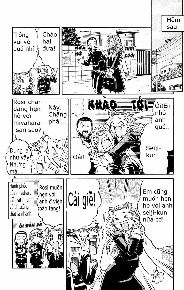 midori no hibi chapter 60 16