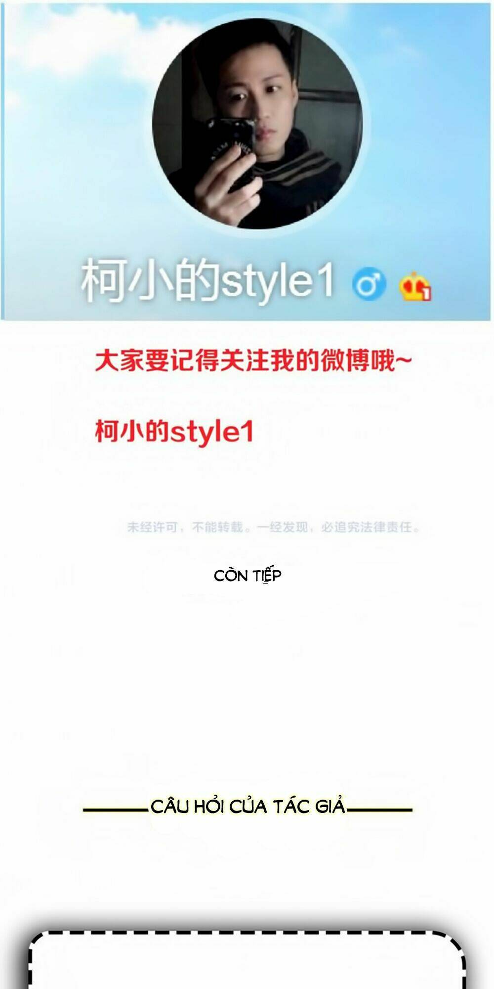 sổ tay mỹ nam giới x chapter 7 59