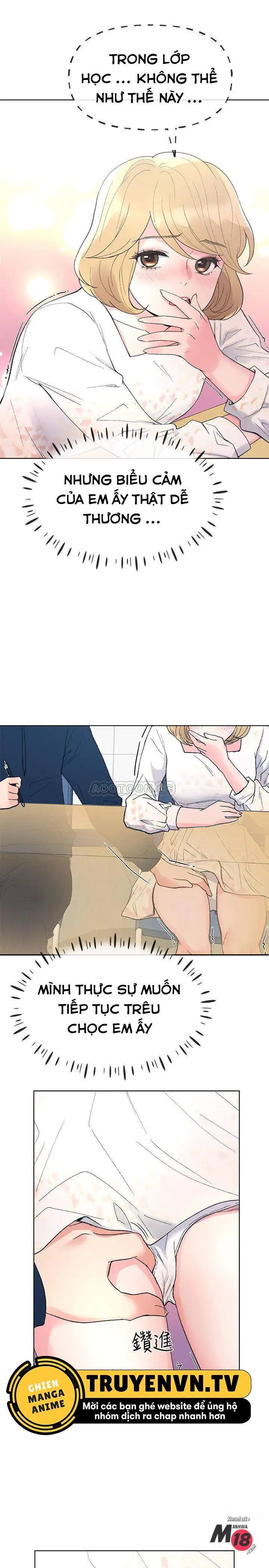 trả thù cô ta chapter 55 1