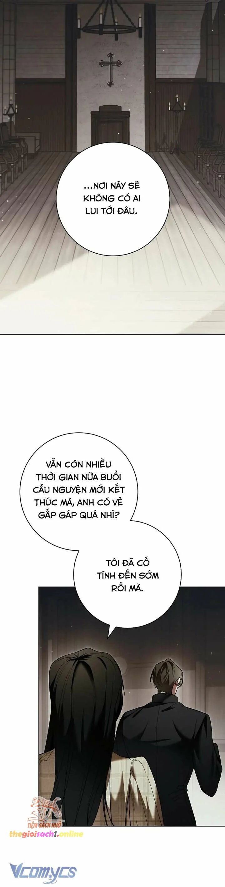 [18+] để tôi khóc đi chapter 2 44