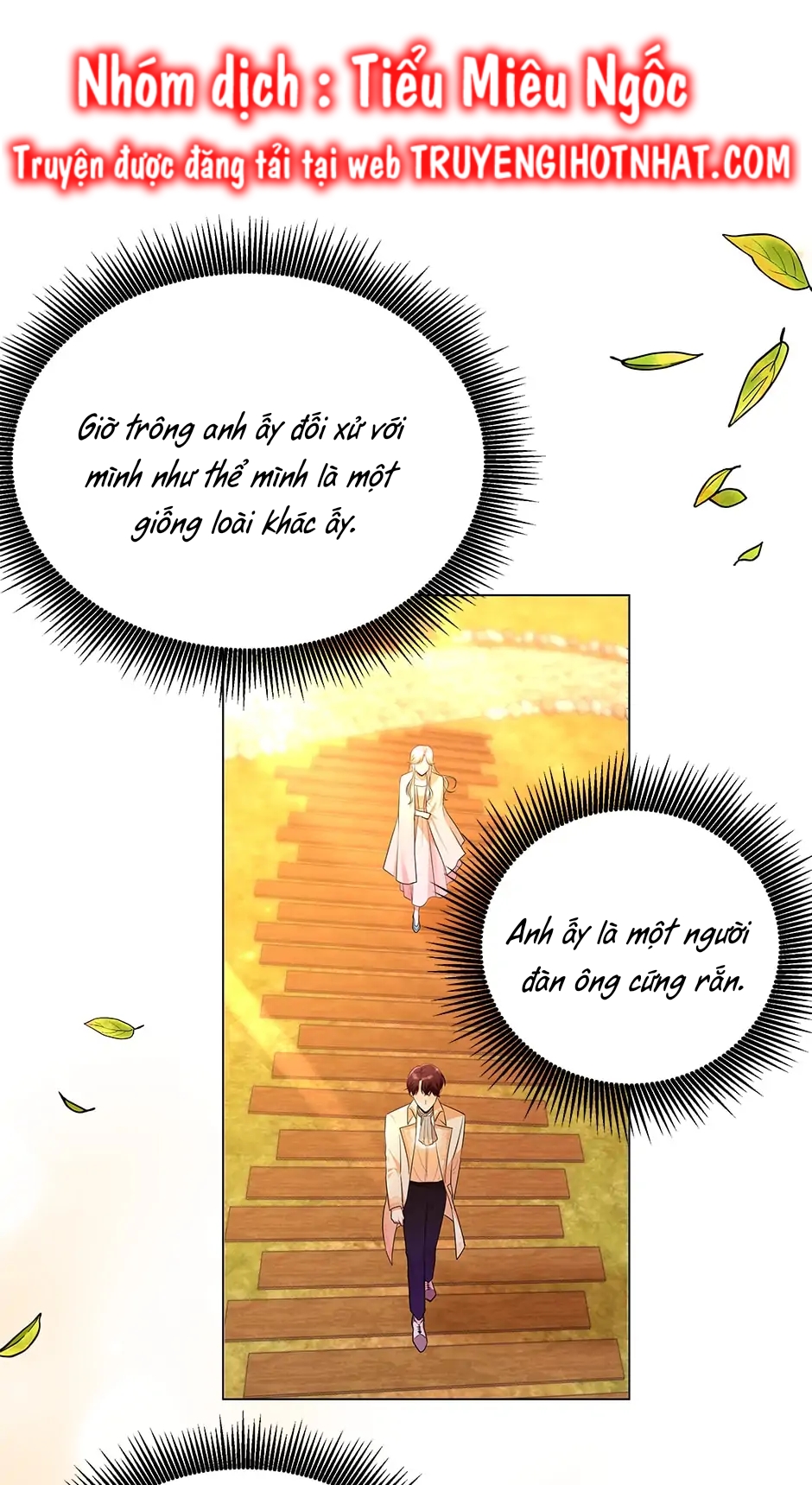 diễn vai ác nữ cũng thật khó khăn chapter 6.2 37