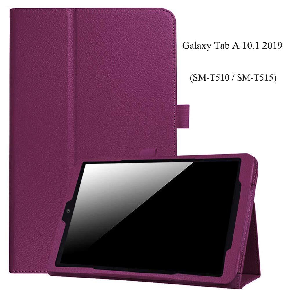 Bao da máy tính bảng dành cho lenovo tab M10 Plus TB-X606F/X 10.3" Cover For Lenovo Tab M10 TB- X505 X605 10.1" Case