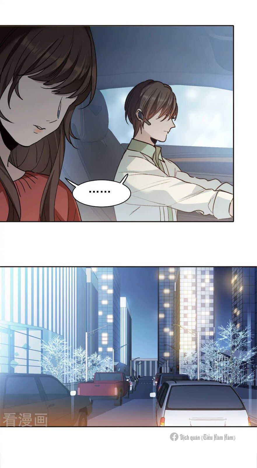 thế giới đệ nhất cự tinh chapter 27.3 13