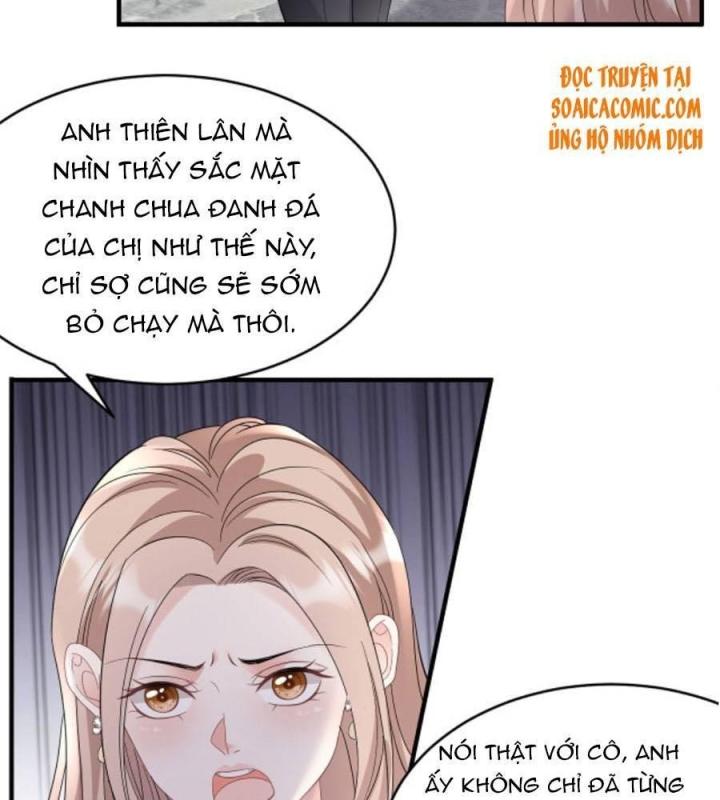 đại tiểu thư có thể có bụng dạ gì xấu chứ! (full) chapter 67 47