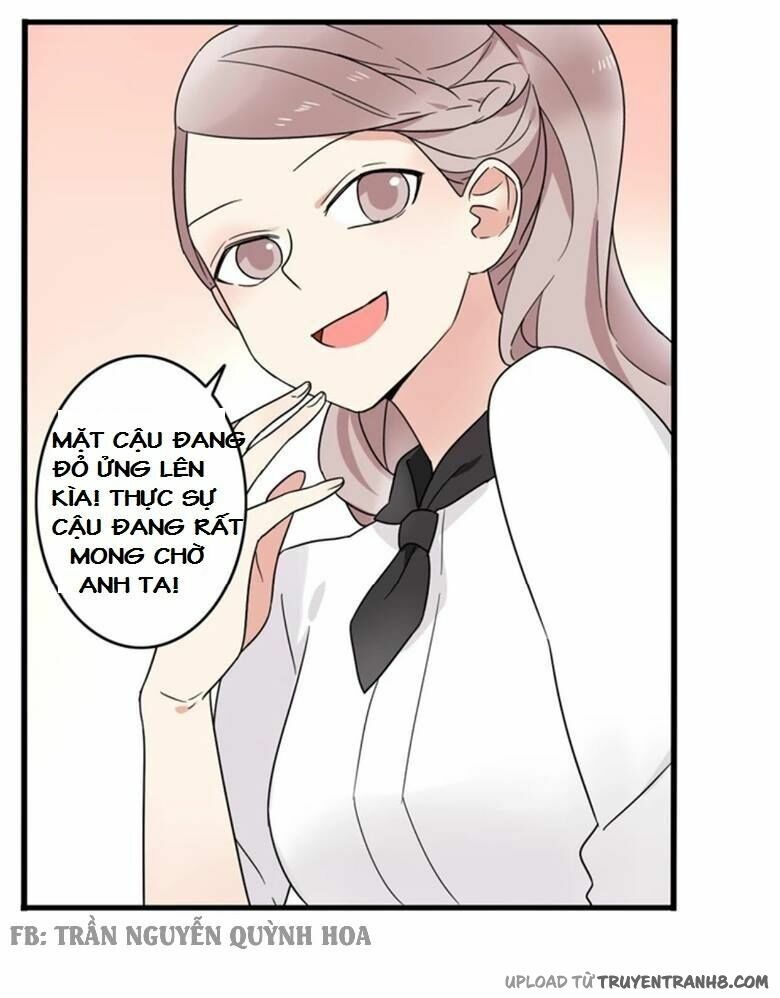 tình yêu! bắt đầu từ ngày hôm nay chapter 2 145