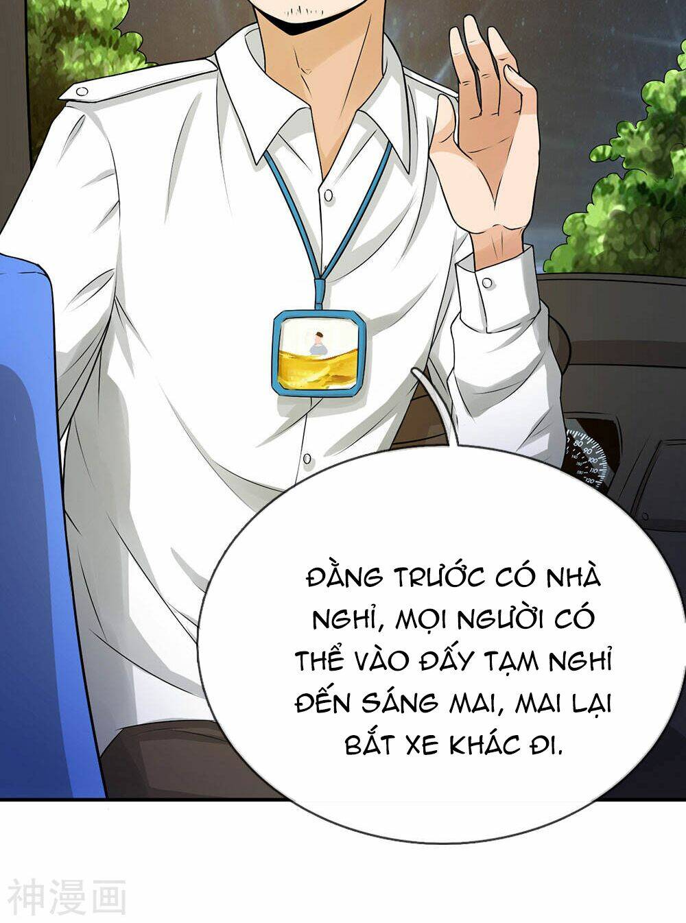 cực phẩm tiên y chapter 2 6