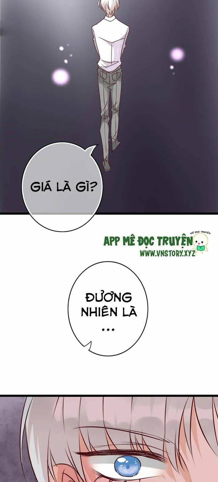 sau con mưa mùa hạ chapter 85 12