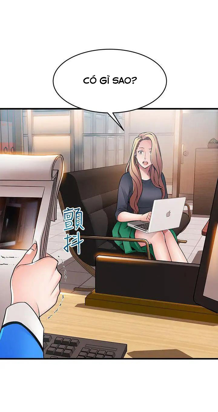 điểm yếu chapter 27 19