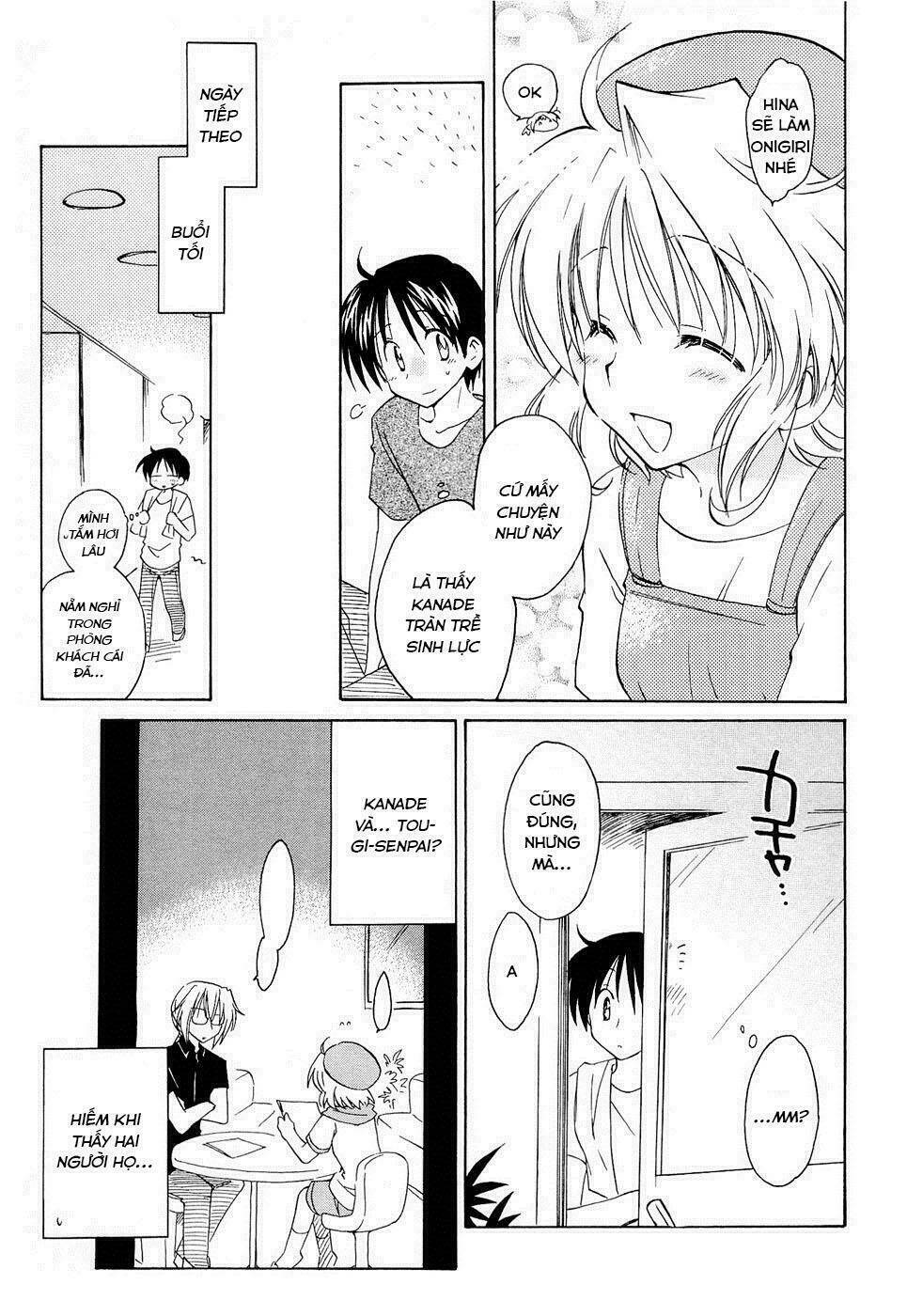 fortune arterials chapter 15 7