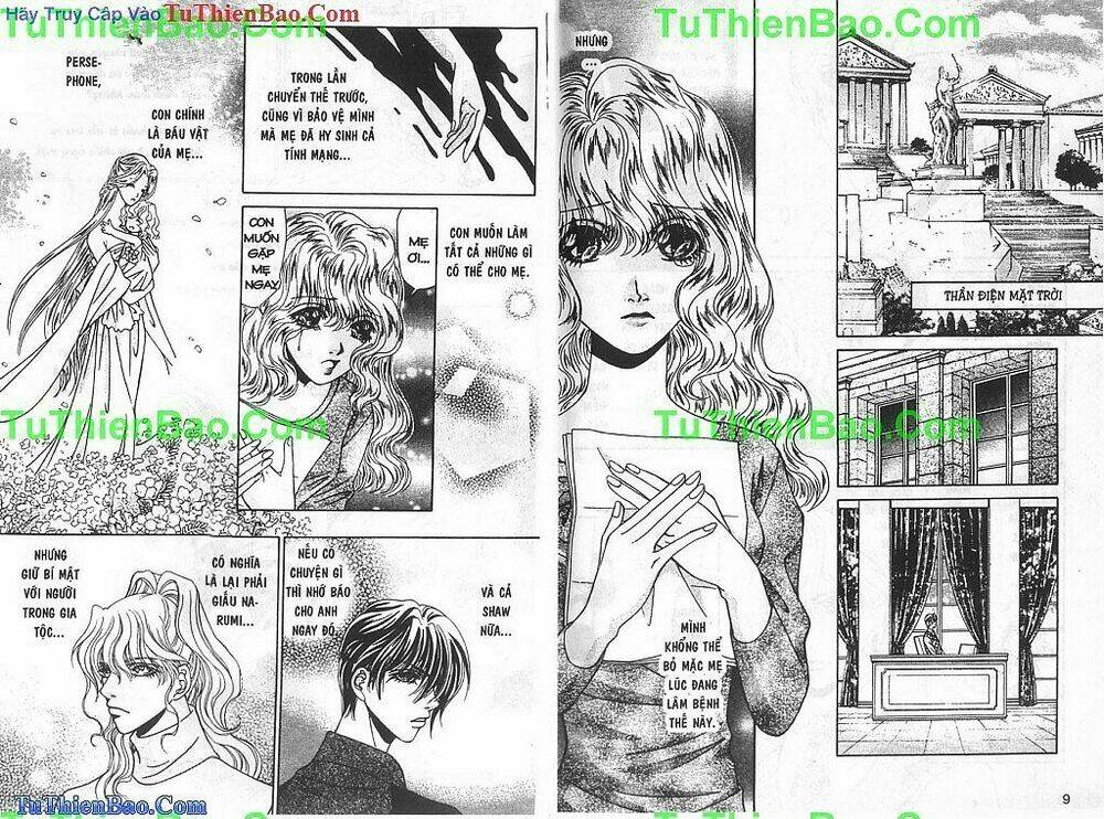 aries - thần thoại 2 chapter 7 6