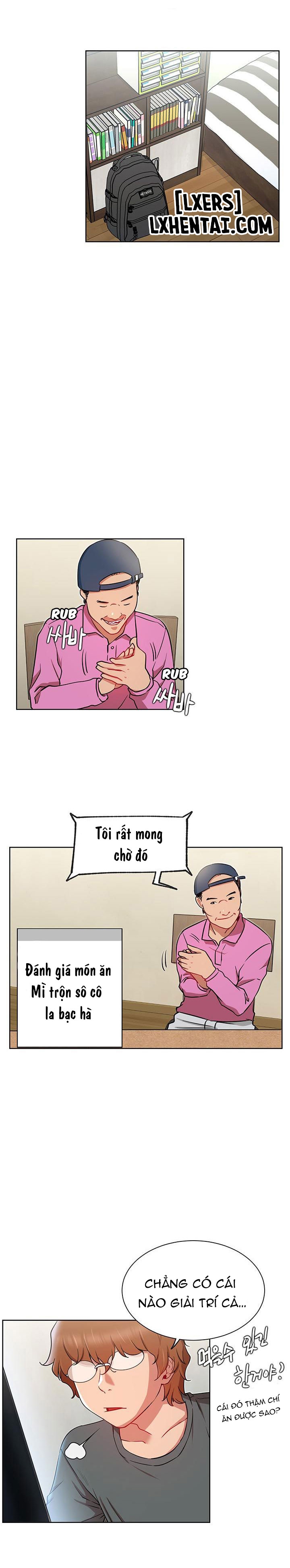 cuộc sống như anh hằng mơ chapter 13 21