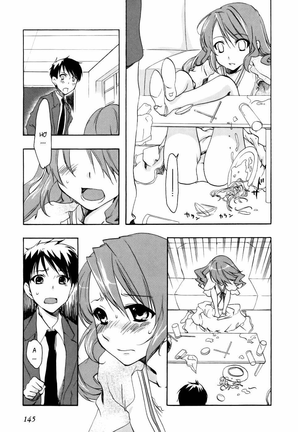 watashitachi no tamura-kun chapter 17 3