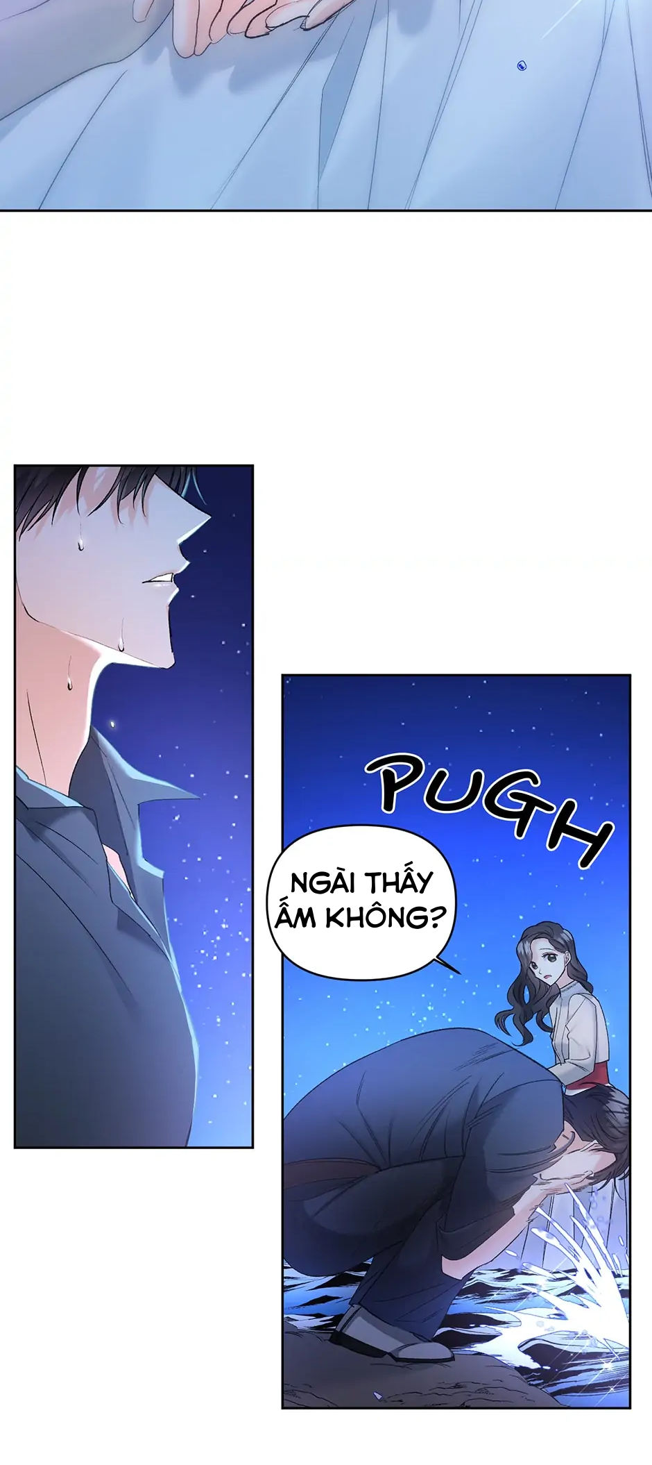 ebony, quạ đen chapter 86.1 16