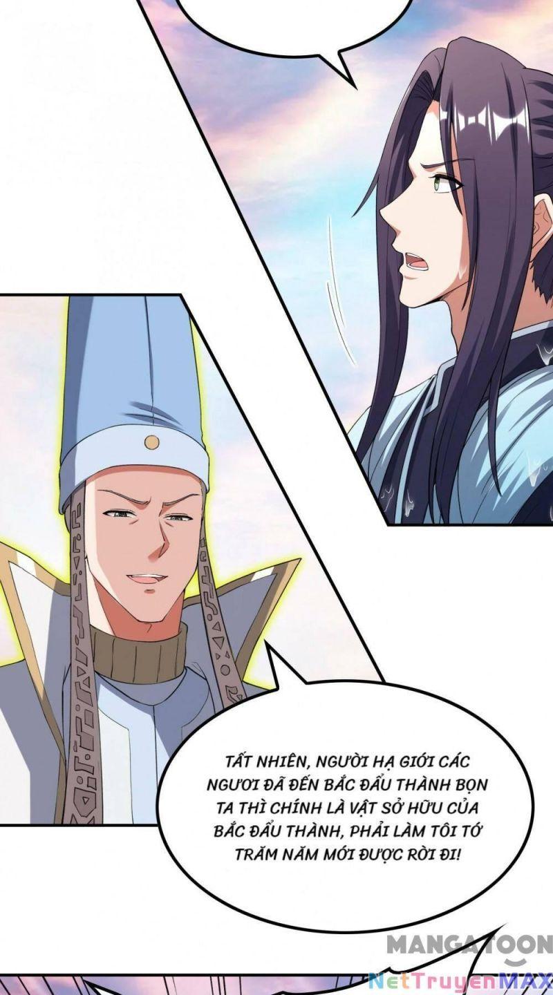 đệ nhất người ở rể chapter 227 57