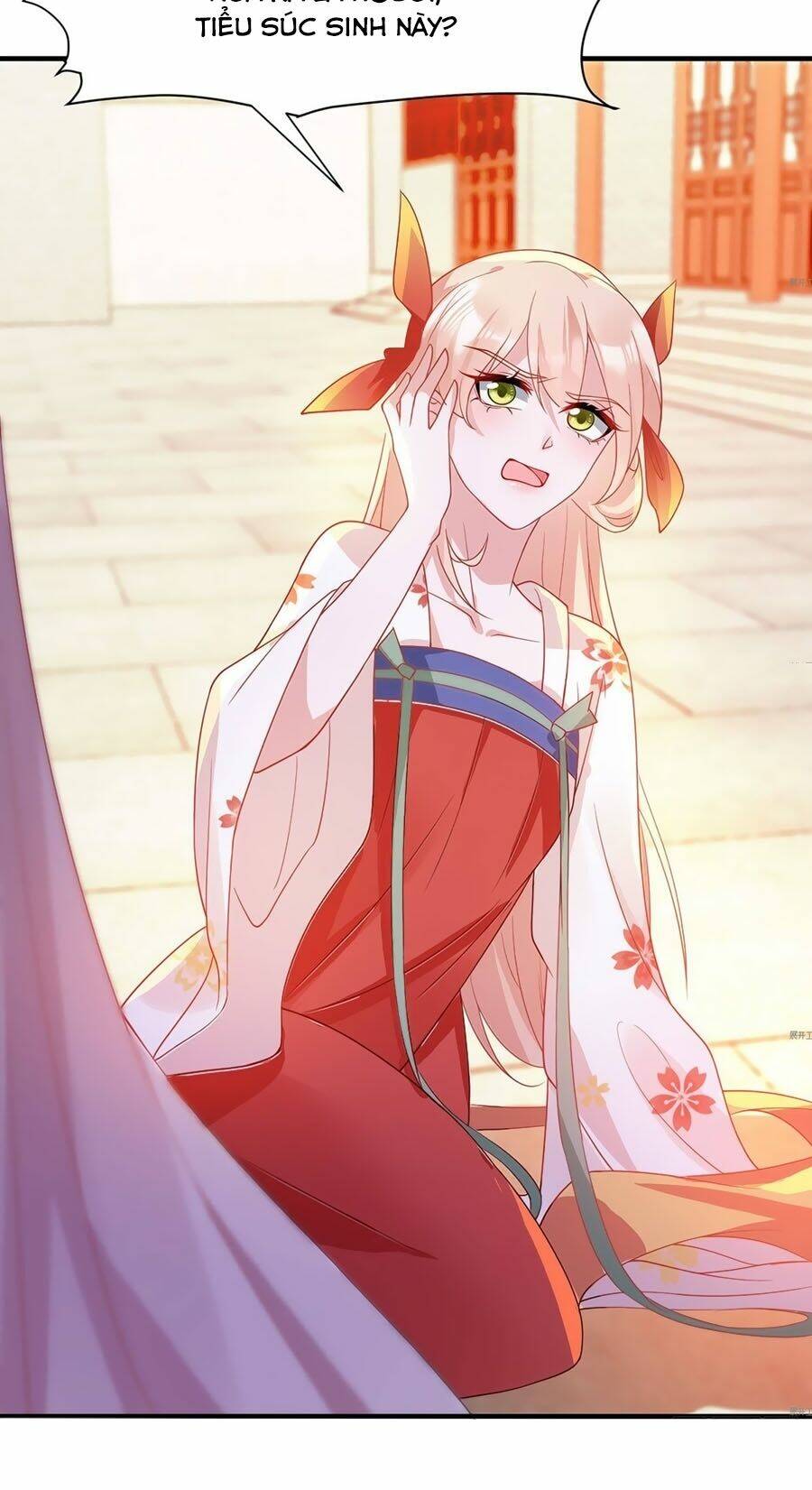 dưỡng thú vi phi chapter 9 29