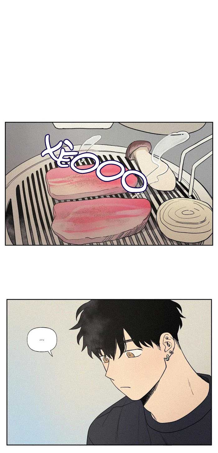 lý do yêu phải thằng bạn thân chapter 3.1 6