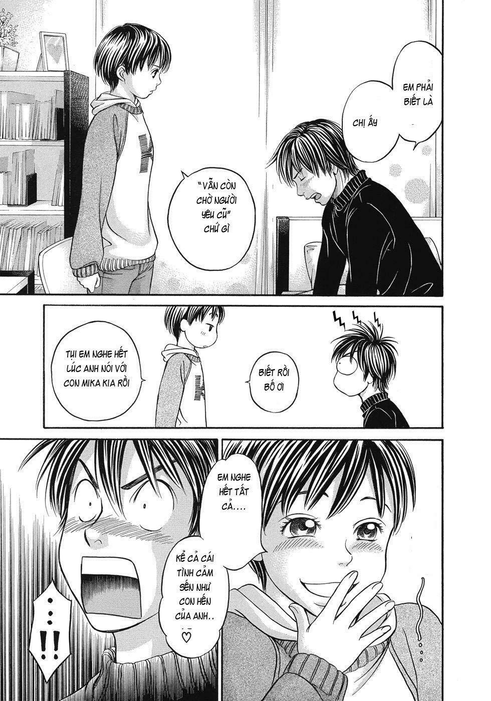 hetakoi chapter 12 25