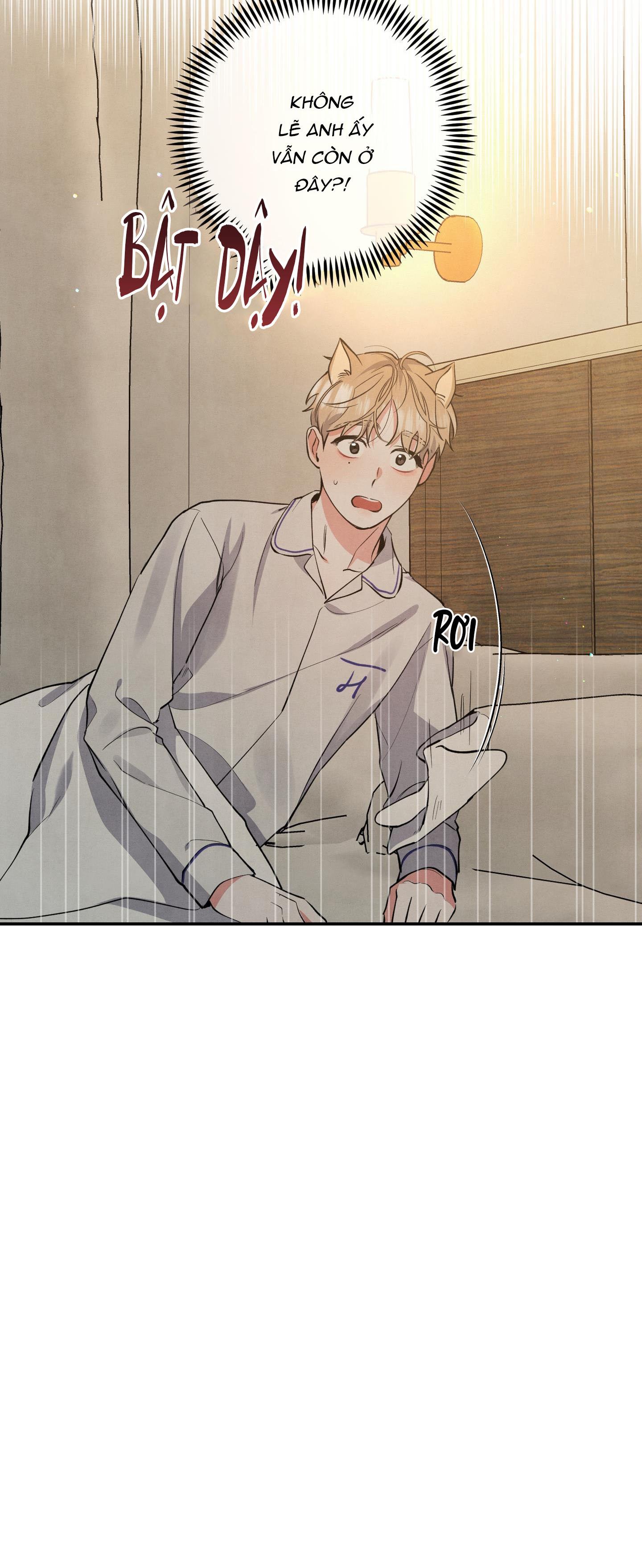 mối quan hệ ngu ngốc chapter 52 48