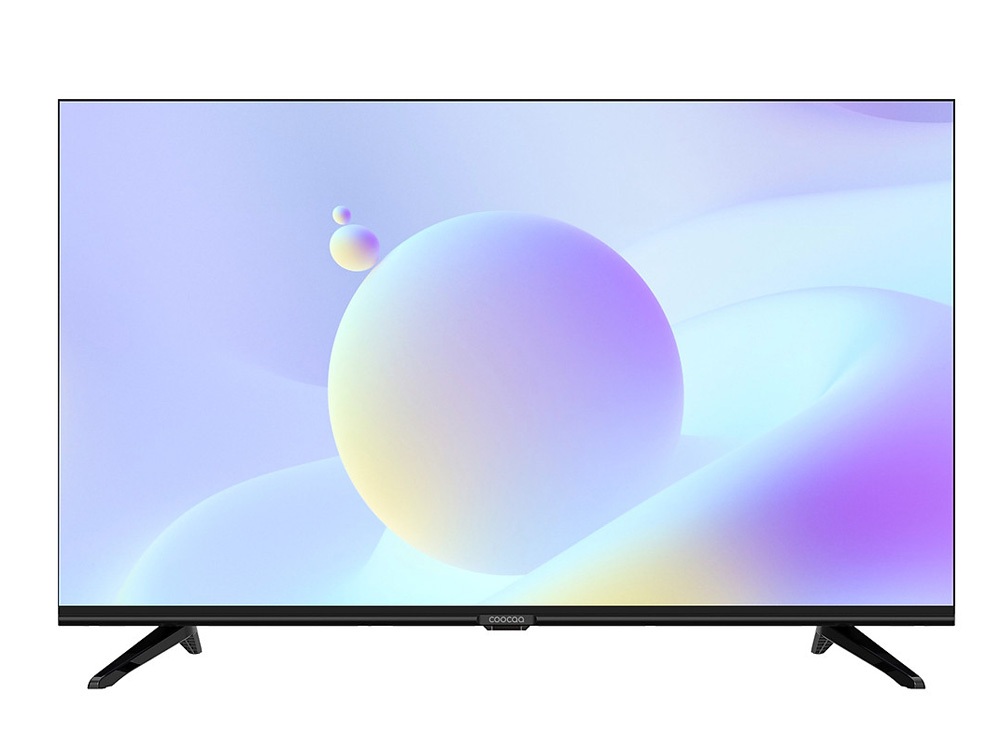 Hình ảnh Google Tivi Coocaa HD 32 Inch - 32Z72 Youtube Netfilx Smart TV 2022 new tv - Hàng Chính Hãng