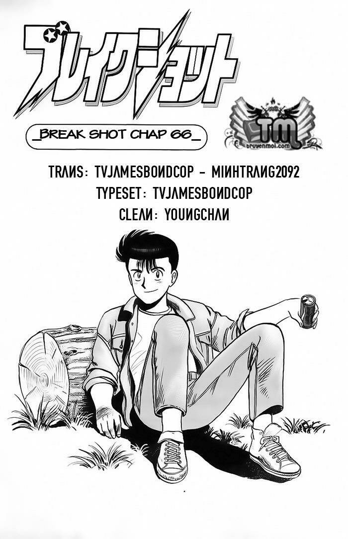 break shot chapter 66 2