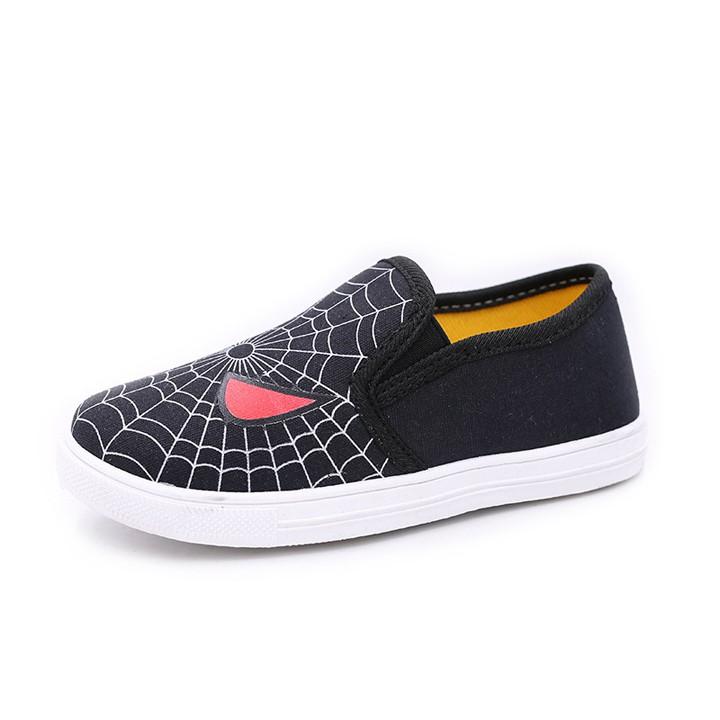 Giày Siêu Nhân SpiderMan cho bé trai 2 - 8 tuổi G61