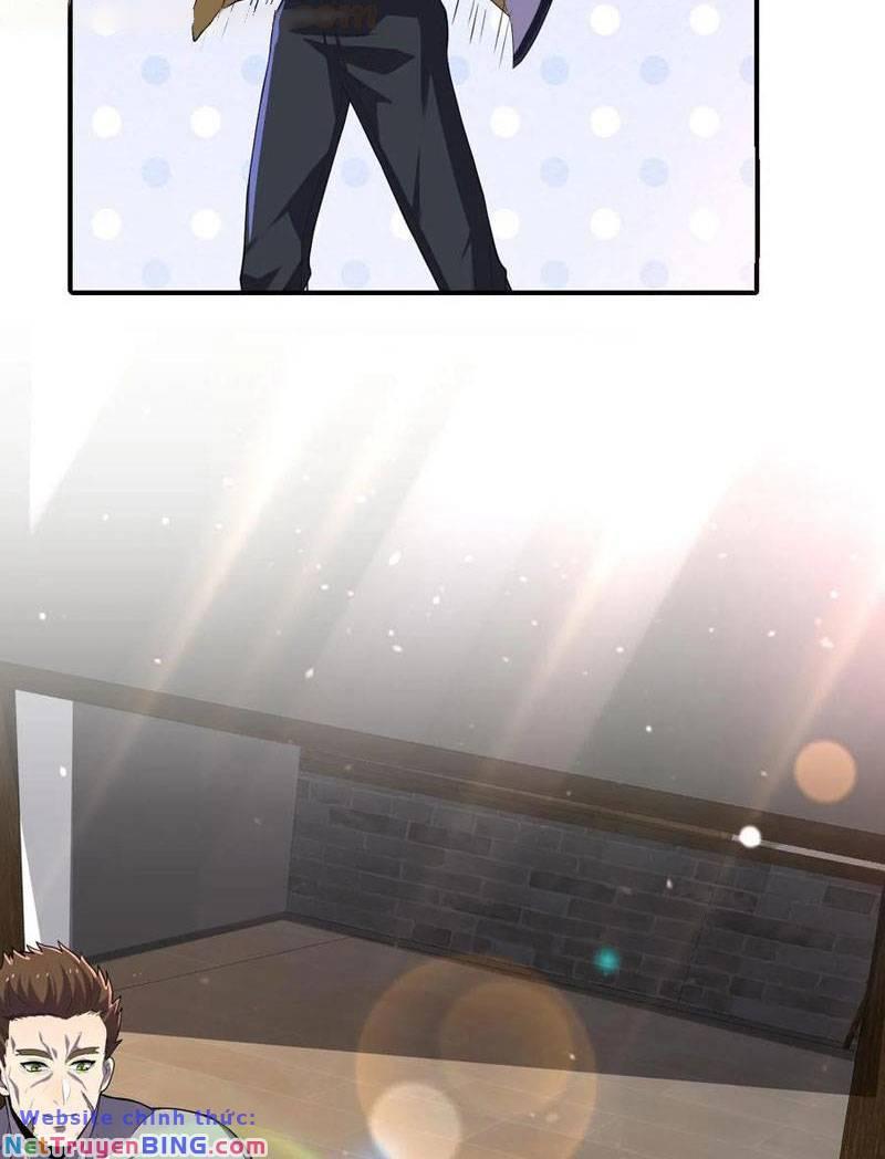 nhìn thấy thanh máu, ta xử tội thần linh chapter 165 39