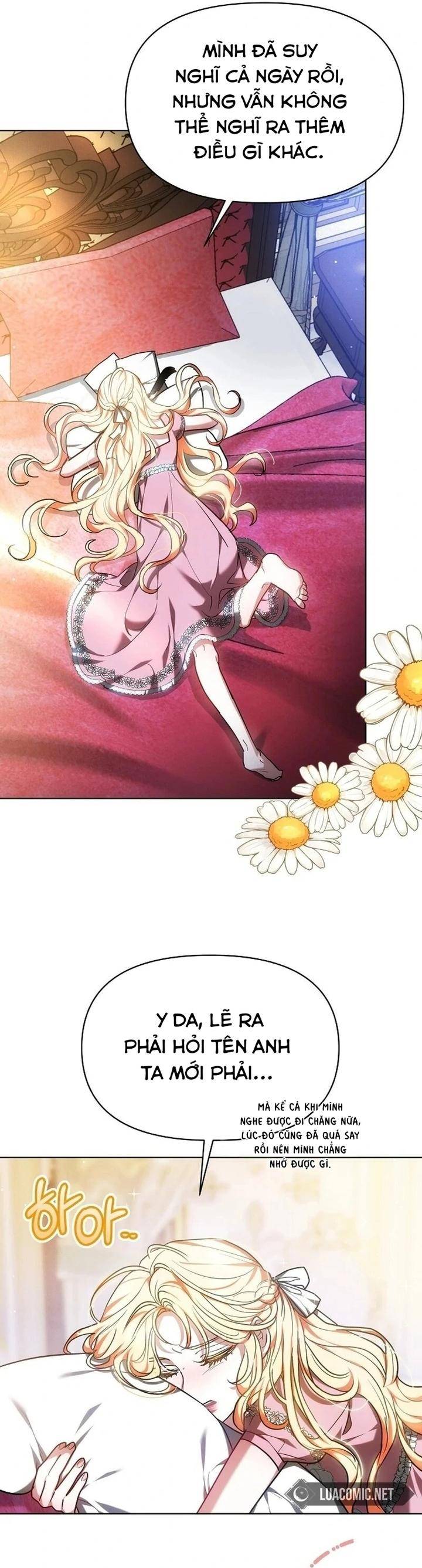 mang em vào giấc ngủ chapter 3 4