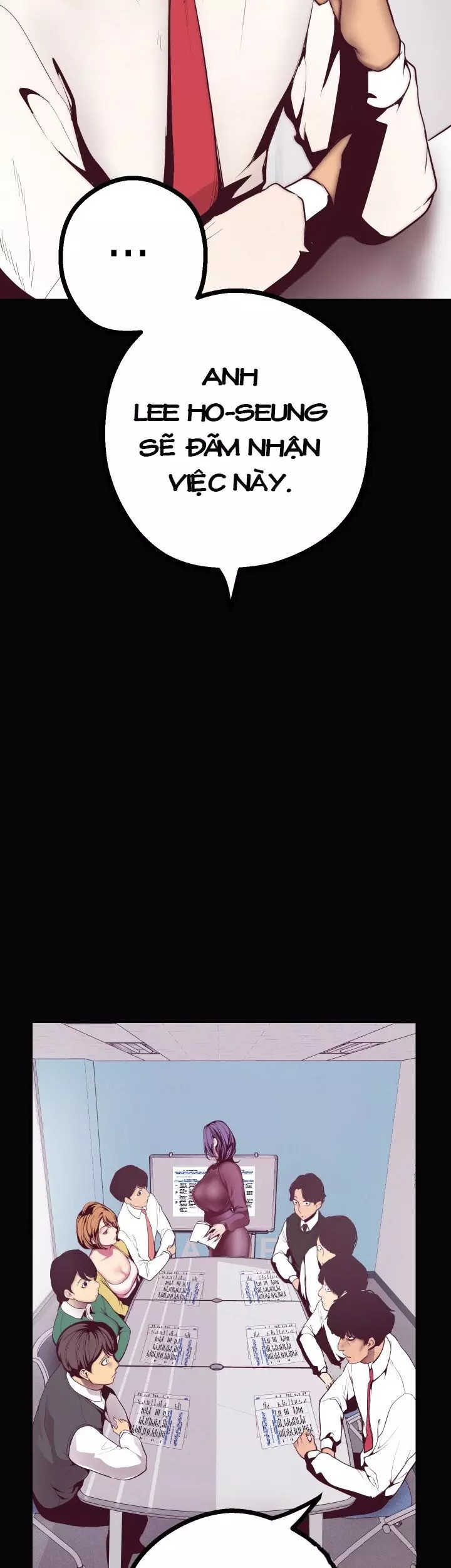 một thế giới mới tuyệt vời chapter 7 26