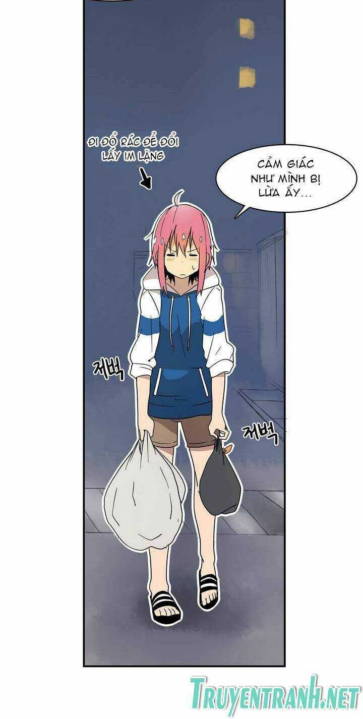 nhật ký học sinh kỳ lạ chapter 11 31