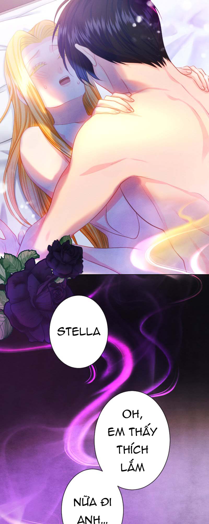 bản hợp đồng bí mật chapter 46.2 3