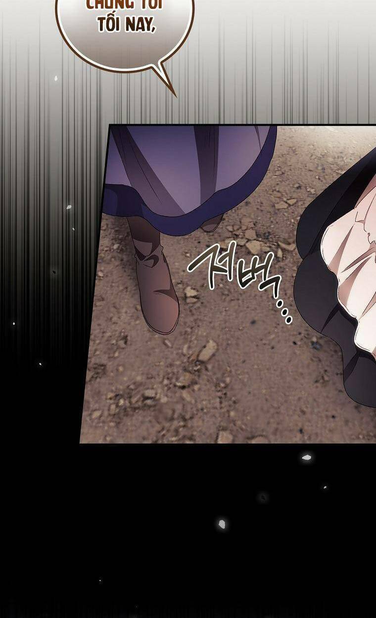 tôi nhìn thấy cái chết của bạn chapter 37 88