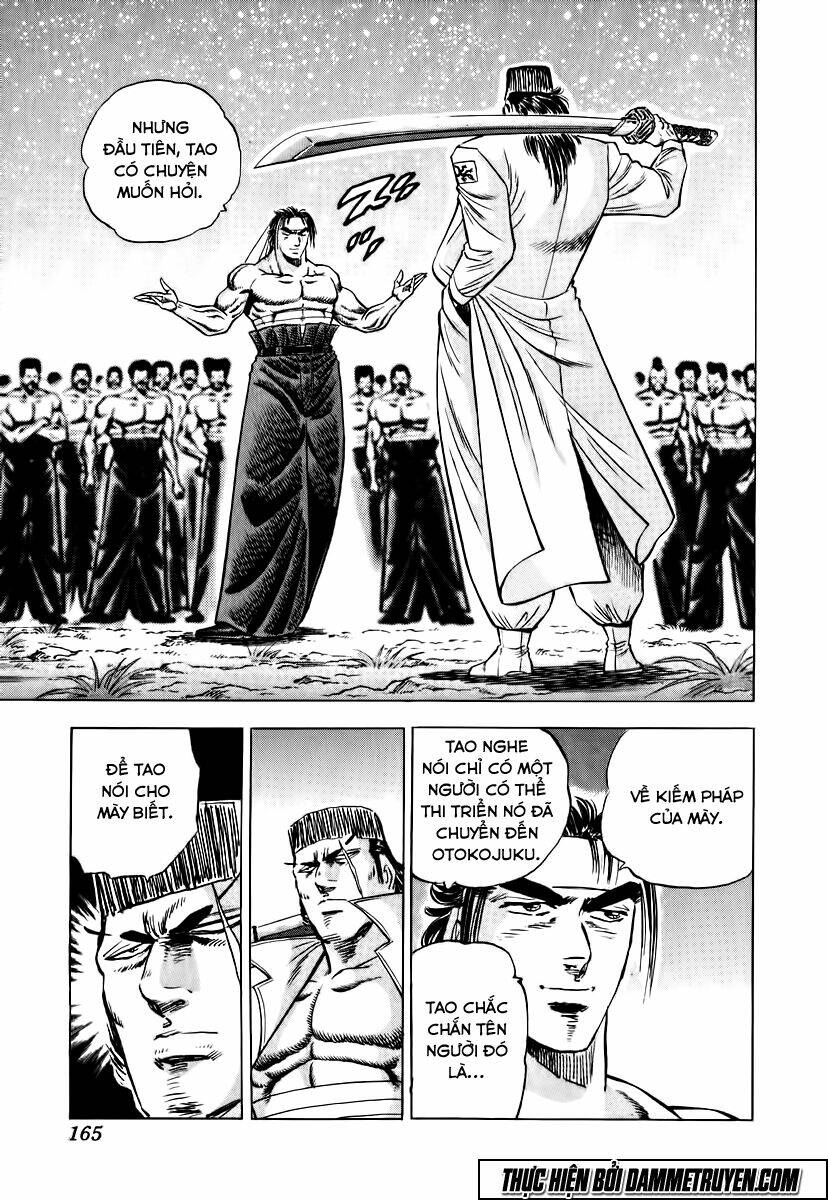 akakatsuki!! otokojuku - seinen yo, taishi wo idake chapter 15 8