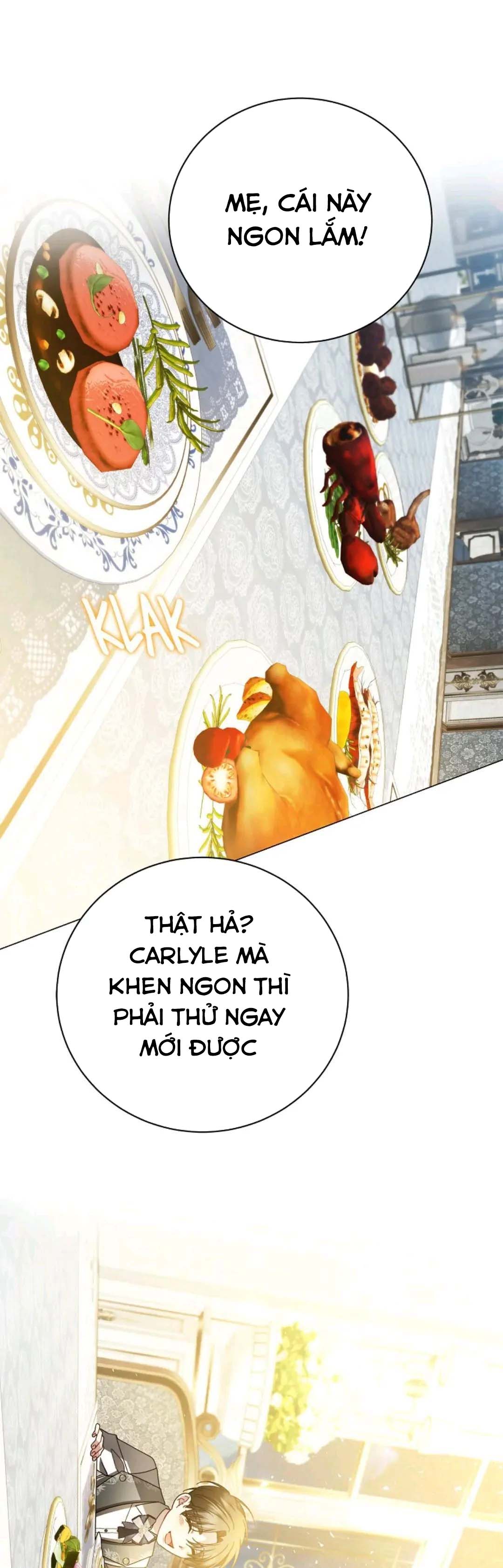 sự hối hận muộn màn chapter 111 21