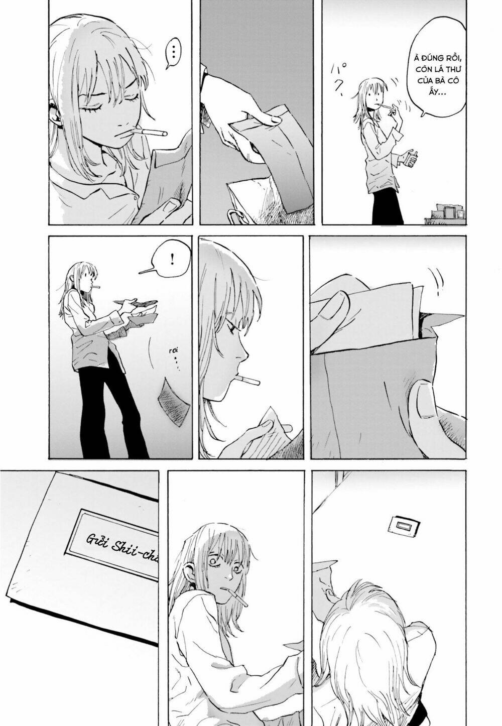 my broken mariko chapter 4 47