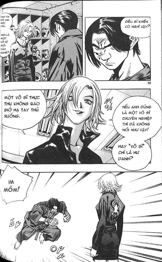 change guy chapter 193 3