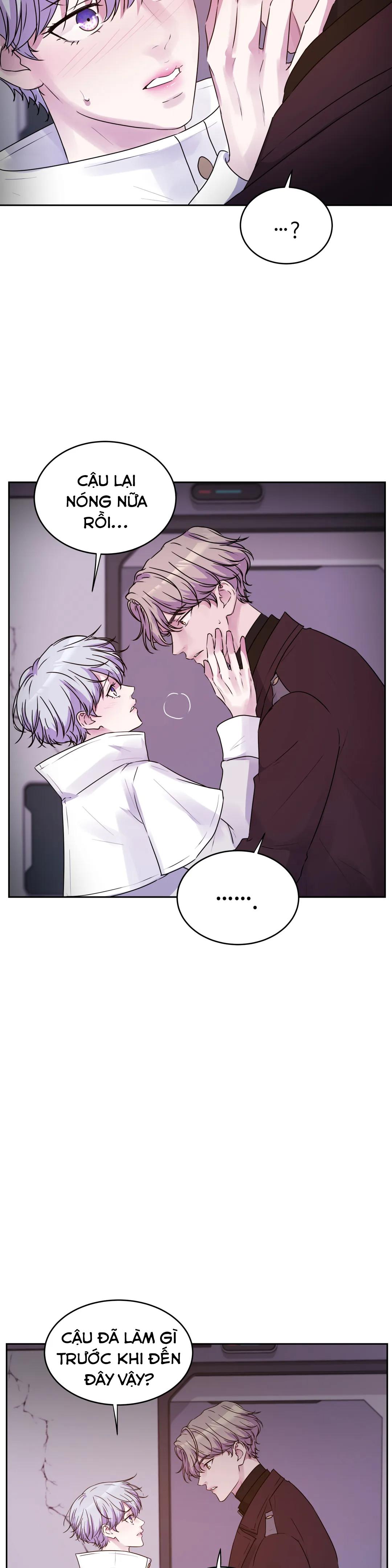 hừng đông chapter 19 10