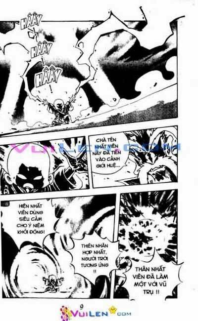 những người bạn tốt chapter 21 10