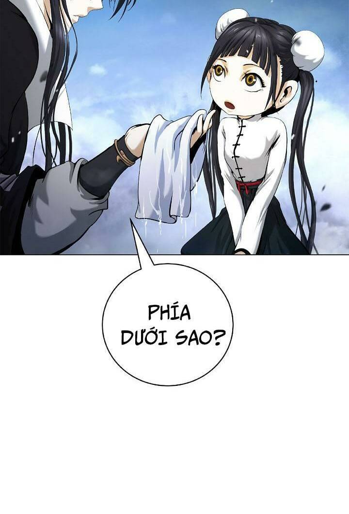 xuyên không thành hổ chapter 112 35