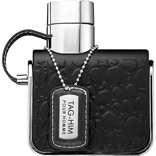 Nước hoa Armaf Tag Him Pour Homme EDP (100ml) - Hàng chính hãng