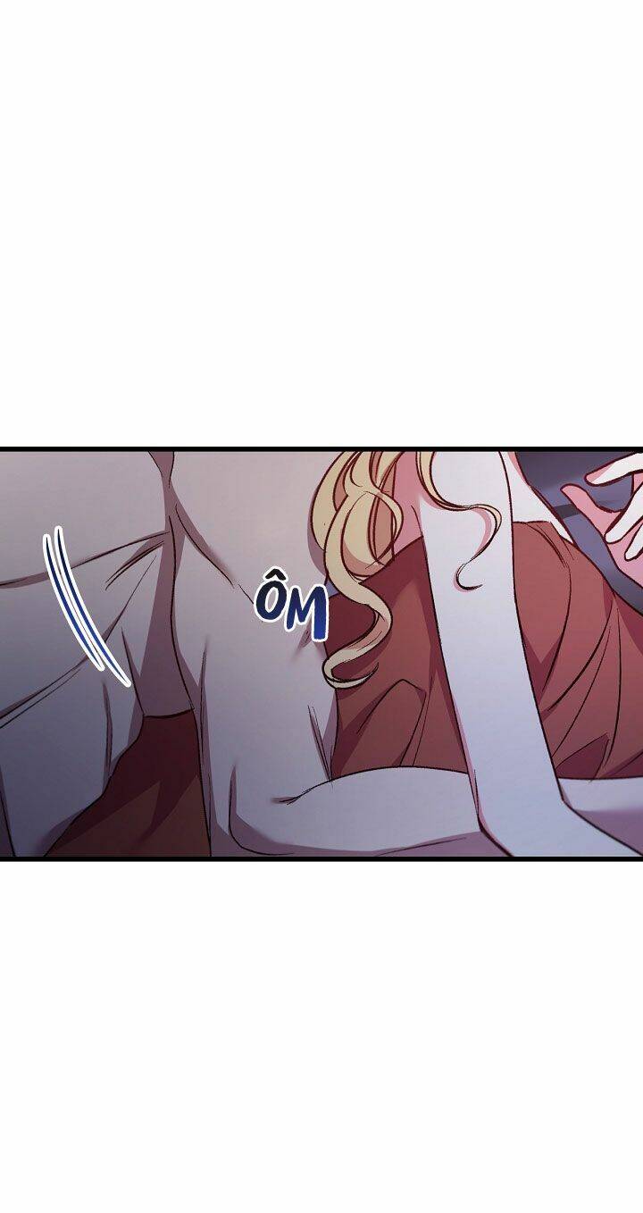 vị hôn thê của kẻ săn mồi chapter 23 34