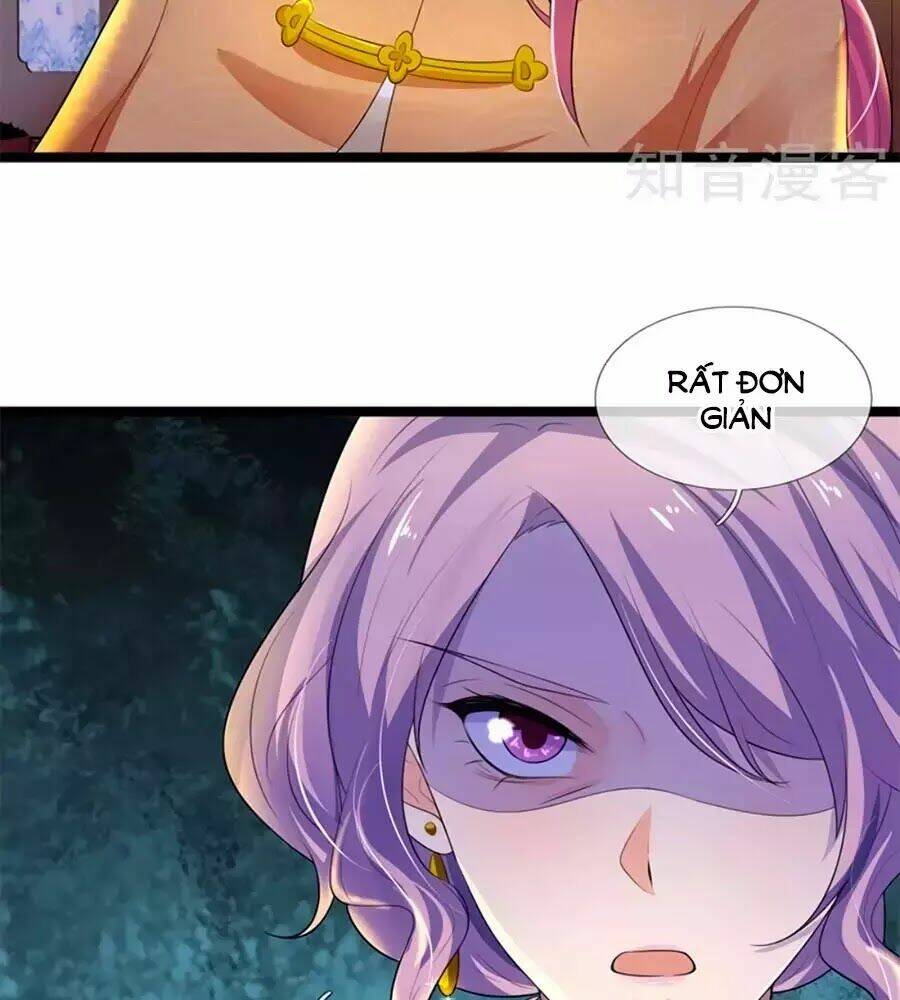 loạn thế tù sủng: thiếu soái bất lương của ta chapter 76 23